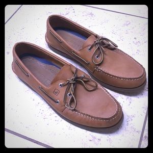 SOLD Sperry